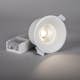 LED-Downlight Hide-a-lite Optic Quick Deep ISO Vit