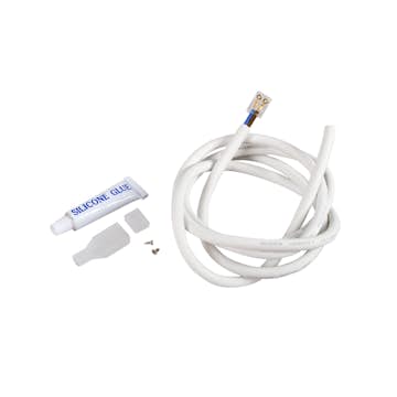 Anslutningskit Hide-a-lite LED-strip 230 V