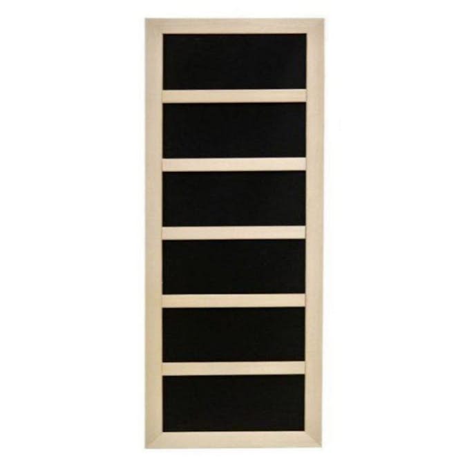 IR-Panel Tylö Infra 980