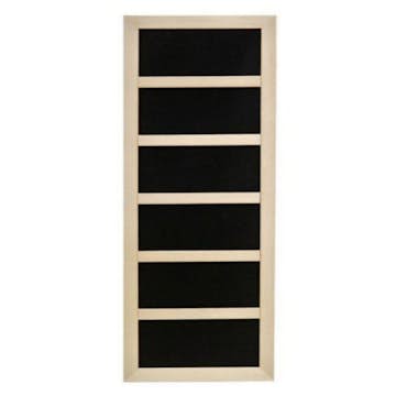 IR-Panel Tylö Infra 980