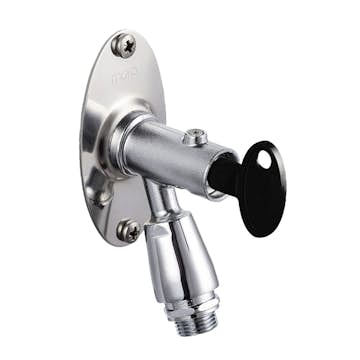 Vattenutkastare Mora Garden för Väggtjocklek max 1000 mm