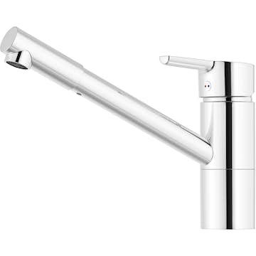 Köksblandare Mora MMIX II Låg Pip