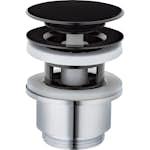 Bottenventil FM Mattsson Push Down-Ventil