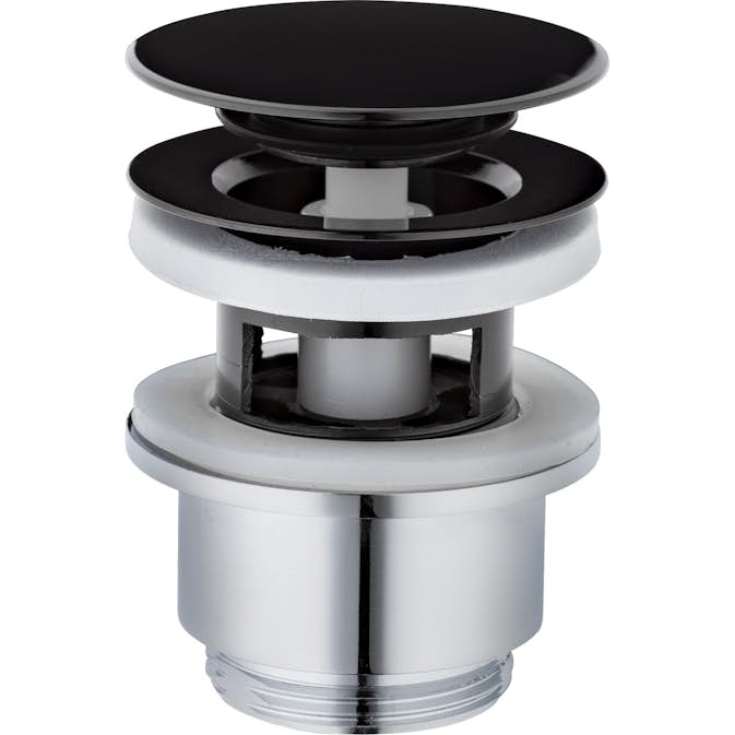 Bottenventil FM Mattsson Push Down-Ventil