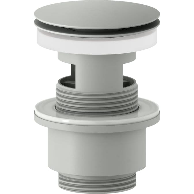 Bottenventil FM Mattsson Push Down-Ventil