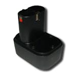 Batteri LK Systems För Acke. Nimh 12V/3Ah