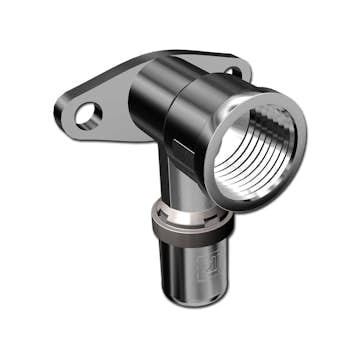 Ventilfäste LK Systems