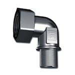 Vinkelkoppling LK Systems G15Utv x G20 med Lekande Mutter inkl Packning