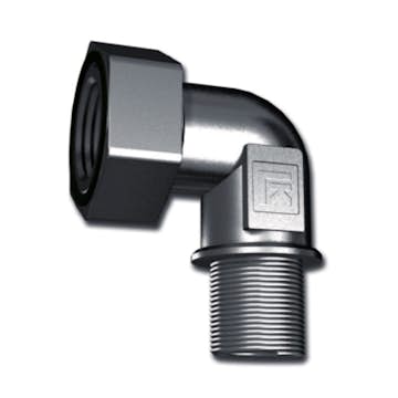 Vinkelkoppling LK Systems G15Utv x G20 med Lekande Mutter inkl Packning