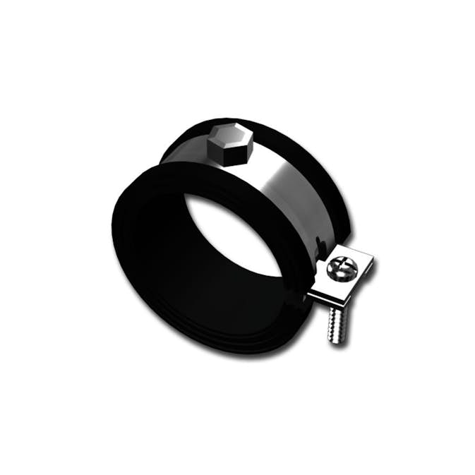 Plaströrsklammer LK Systems