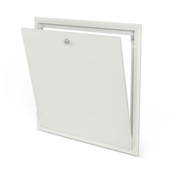 Ram LK Systems Uni 450 Utv 450 X 540 med Lucka