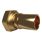 Pressanslutningskoppling LK Systems G20Xcu22