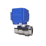 Motorventil LK Systems 12V G20 Inv Wss