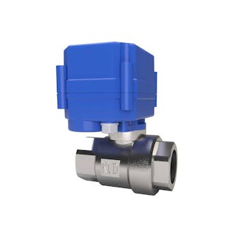 Motorventil LK Systems 12V G20 Inv Wss