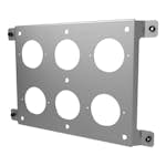 Montagefixtur LK Systems Betong