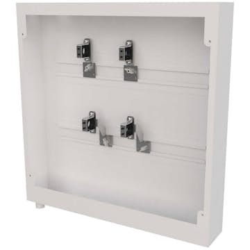 Fördelarskåp LK Systems Uni 550 Cs