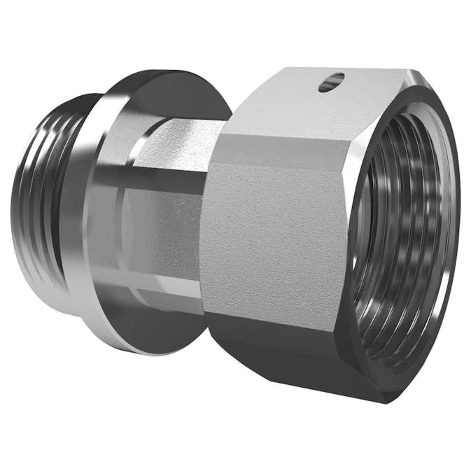 Uni LK Systems Adapter