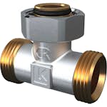 T-Rör LK Systems Uni G20