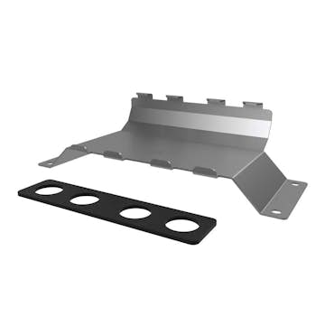 Rörfixtur LK Systems Quattro