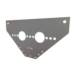 Fixtur LK Systems 2 X c/c 60