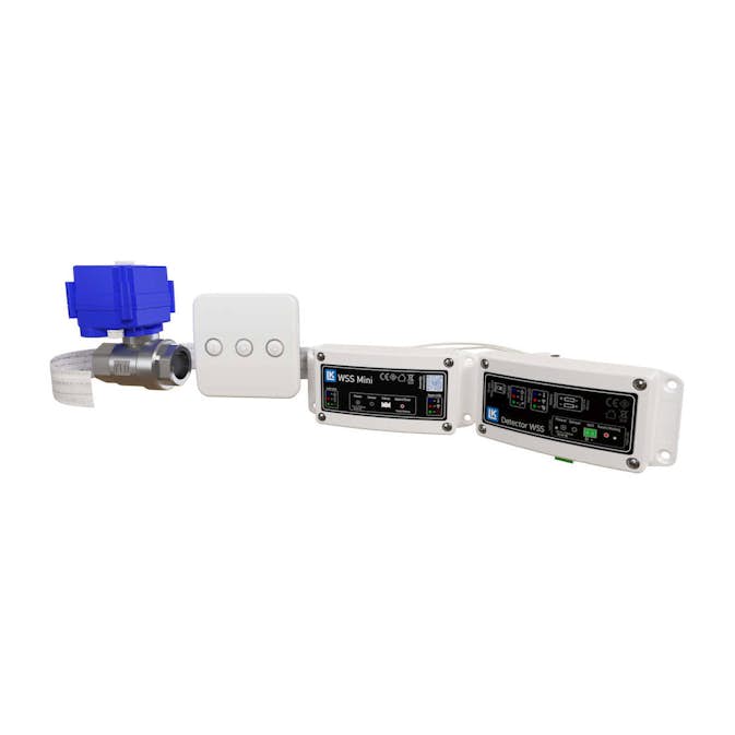 WSS LK Systems Mini Plus
