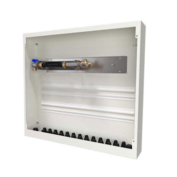 Vattenmätarskåp LK Systems Uni XL