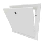 Ram LK Systems Uni Utv 350X350 med Lucka