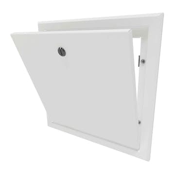 Ram LK Systems Uni Utv 350X350 med Lucka