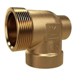 T-Rör LK Systems G15Xg25Xg25