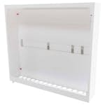 Fördelarskåp LK Systems Vvx