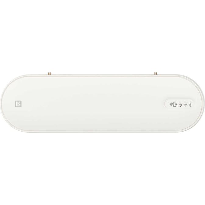 Rumsreglering LK Systems ArcHub