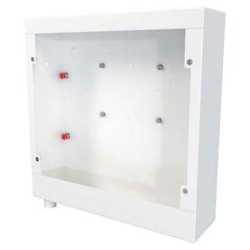 Installationsskåp LK Systems Rtb