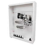 Minishuntskåp LK Systems M60N Prefab-4