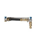 Vattenmätarkonsol LK Systems Paket Vkp S190-220 Vb