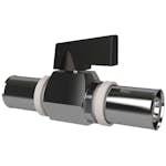 Presspex LK Systems Kulventil Ax16