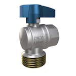 Kulventil LK Systems 701