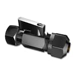 Kulventil LK Systems U G20/U20