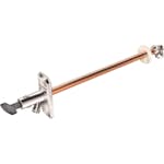 Vattenutkastare Vatette Max 100 cm Väggtjocklek