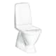 Toalettstol Gustavsberg Public 6600 C+ Hygienic Flush
