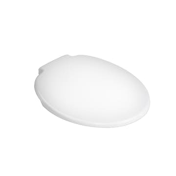 Toalettsits Gustavsberg med Lock till 305 Vit