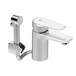 Tvättställsblandare Gustavsberg Atlantic med Sidodusch