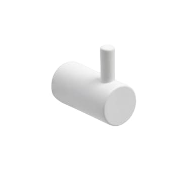 Enkelkrok Alterna Knox Matt Vit