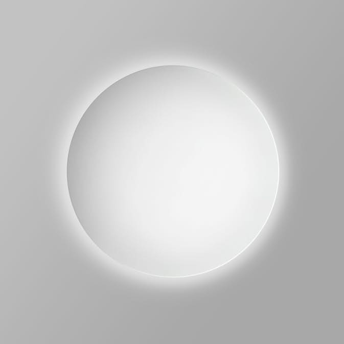 Spegel Alterna Beta Rund