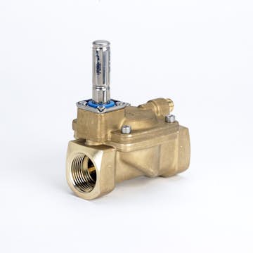 Magnetventil Danfoss Ev220Bw No Epdm 0 - 90°C