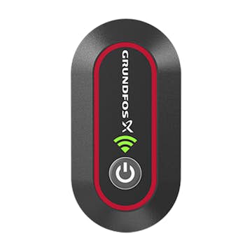 Kommunikationsenhet Grundfos MI401 ALPHA Reader