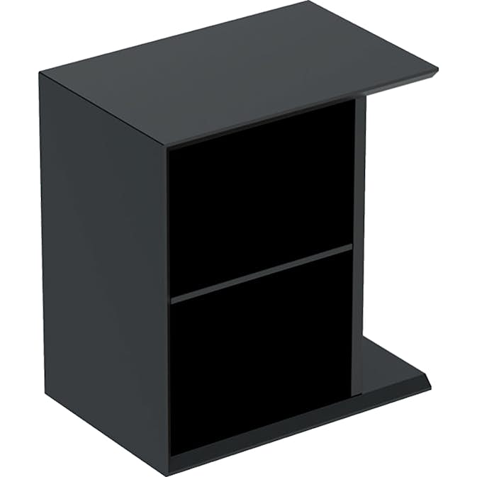 Sidoskåp Geberit iCon med Sidoelement