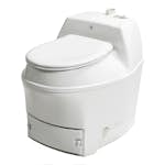 Fritidstoalett MullToa 55