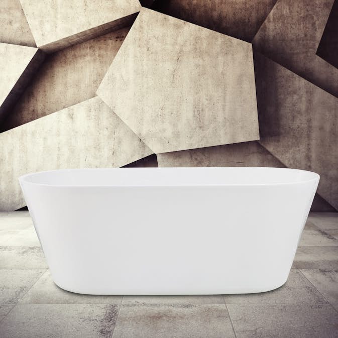 Badkar Alterna Ovale