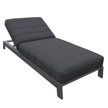 Solsäng Fritab Bite 90 cm Utomhus