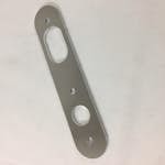 Bricka HOPPE 350KL Oval 3 mm